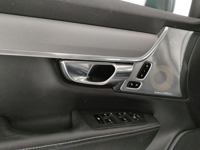 VOLVO V90 usata, con Climatizzatore