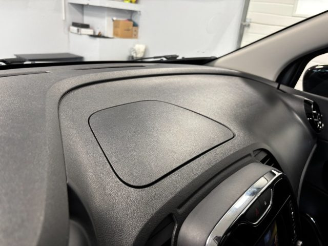 RENAULT Captur usata, con Sistema di navigazione