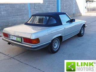 MERCEDES-BENZ 280 usata 4