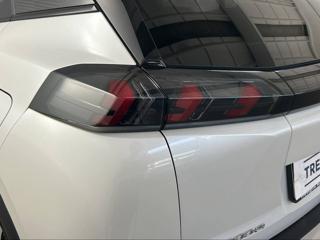 PEUGEOT 2008 usata, con Bluetooth