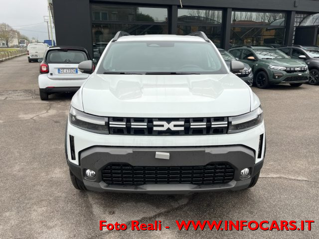 DACIA Duster usata, con Chiusura centralizzata