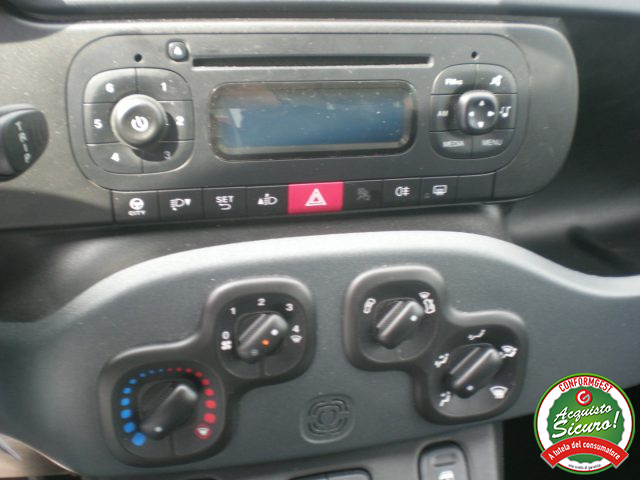FIAT Panda usata 16
