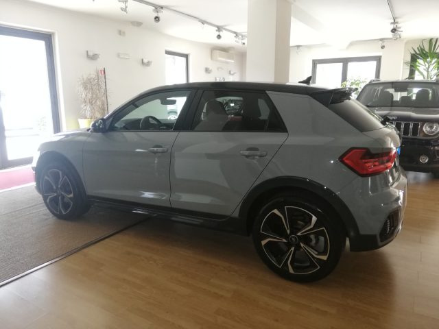 AUDI A1 usata, con Airbag Passeggero