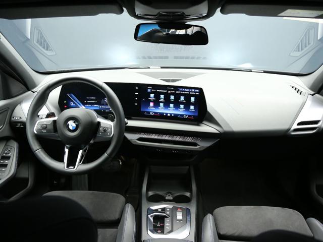 BMW 118 usata, con Chiusura centralizzata