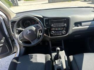 MITSUBISHI Outlander usata, con Immobilizzatore elettronico