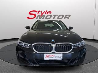 BMW 318 d 48V Touring Business Advantage Modello 2023