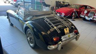 MG MGA usata 7