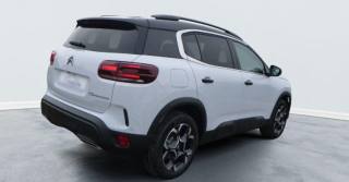 CITROEN C5 Aircross usata, con Alzacristalli elettrici