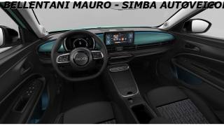 FIAT 600 usata, con Airbag Passeggero