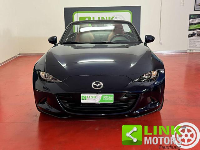 MAZDA MX-5 usata, con Airbag