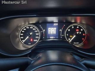 FIAT Tipo usata, con Sistema di navigazione