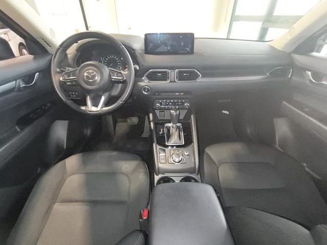 MAZDA CX-5 usata, con Cruise Control