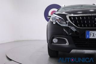 PEUGEOT 2008 usata, con Limitatore di velocità