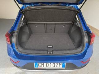 VOLKSWAGEN T-Roc usata, con Sensore di luce