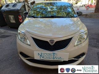 LANCIA Ypsilon usata, con Alzacristalli elettrici