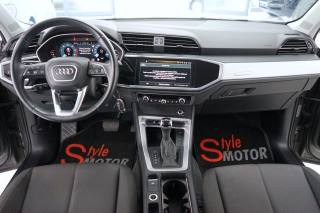 AUDI Q3 usata, con Cerchi in lega