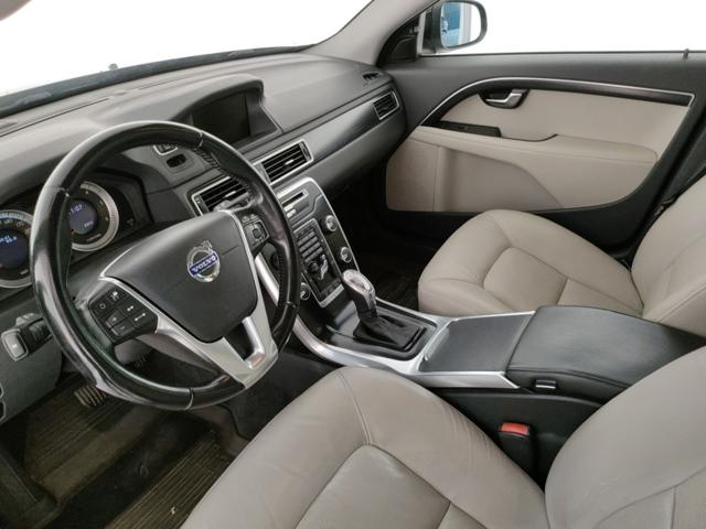 VOLVO V70 usata, con Cruise Control