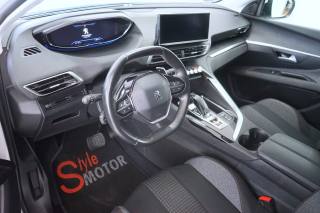 PEUGEOT 3008 usata, con Cerchi in lega