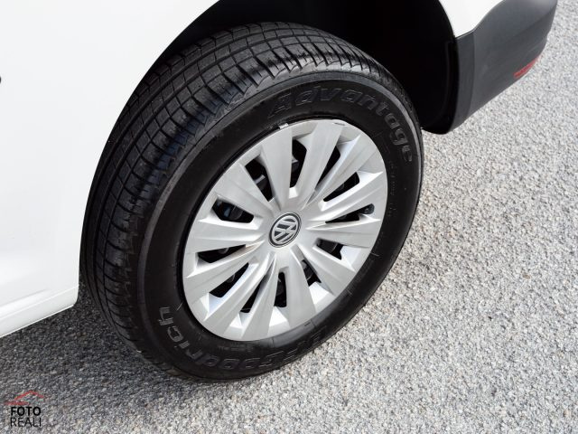 VOLKSWAGEN Caddy usata, con Bluetooth