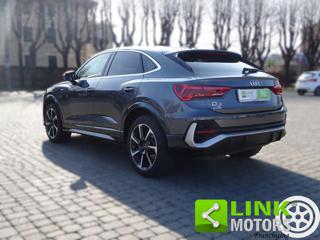 AUDI Q3 usata, con Controllo automatico clima