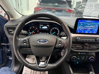 FORD Focus usata, con Chiusura centralizzata