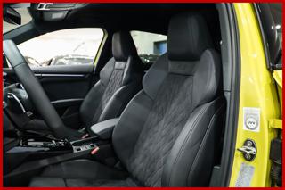 AUDI RS3 usata, con Climatizzatore