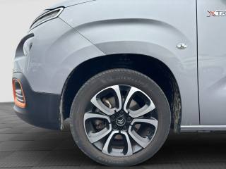 CITROEN Berlingo usata 17