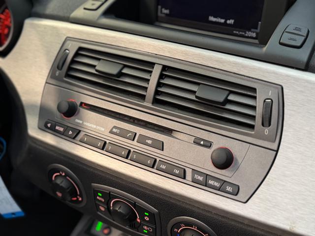 BMW Z4 usata, con Specchietto retrovisore con funzione antiabbagliamento