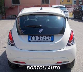 LANCIA Ypsilon usata, con Airbag Passeggero