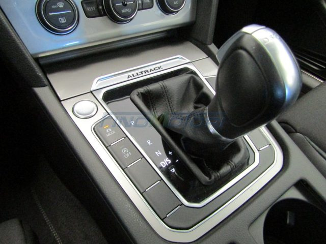 VOLKSWAGEN Passat Alltrack usata, con Chiusura centralizzata