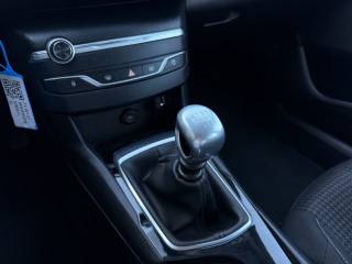PEUGEOT 308 usata, con Sistema di navigazione