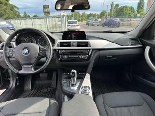 BMW 318 usata, con Cruise Control