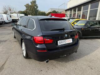 BMW 535 usata, con Airbag laterali