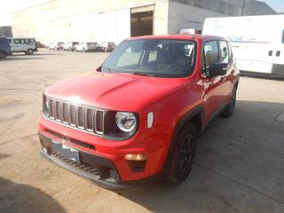 JEEP Renegade usata, con Airbag