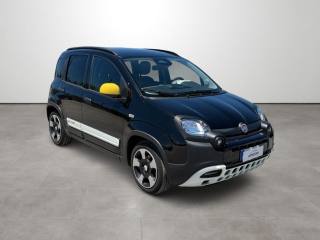 FIAT Panda usata, con Airbag Passeggero