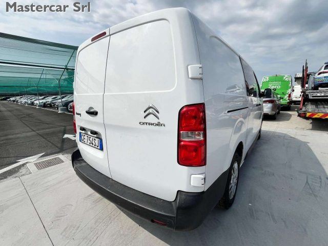 CITROEN Jumpy usata, con Climatizzatore