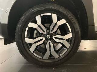 DACIA Duster usata 5