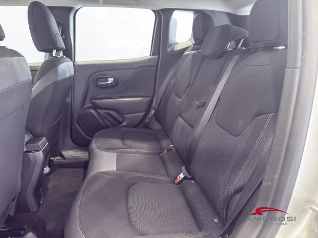 JEEP Renegade usata 10