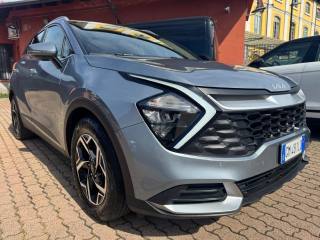 KIA Sportage usata, con Airbag laterali