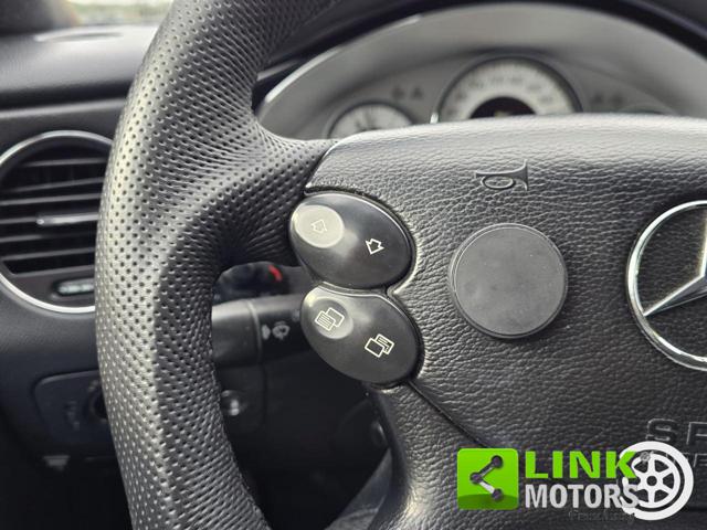 MERCEDES-BENZ CLS 350 usata 37