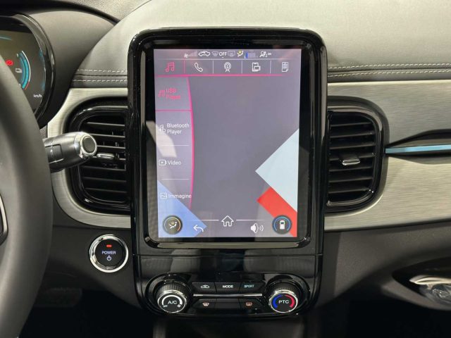 DR MOTOR DR 1.0 EV usata, con Sensori di parcheggio posteriori