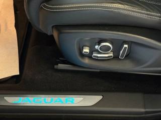 JAGUAR E-Pace usata, con ESP