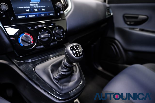 LANCIA Ypsilon usata, con Monitoraggio pressione pneumatici