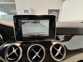 MERCEDES-BENZ GLA 220 usata, con Cruise Control