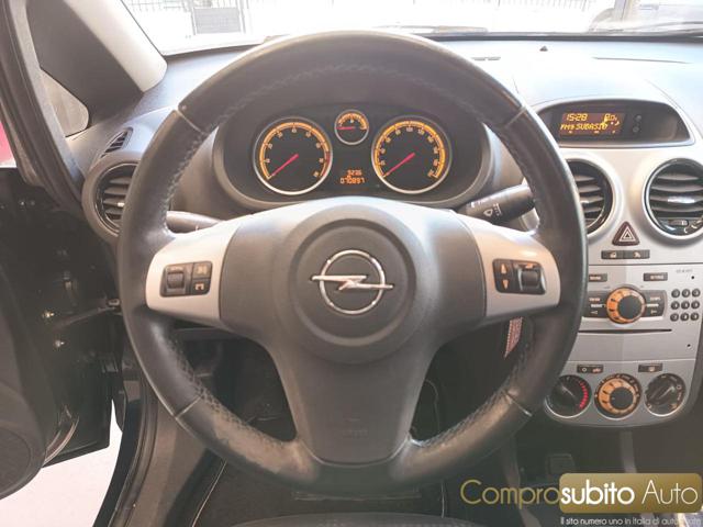 OPEL Corsa usata, con Cruise Control