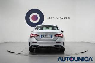 MERCEDES-BENZ A 180 usata, con Park Distance Control
