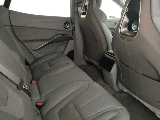 LOTUS Eletre usata, con Airbag posteriore