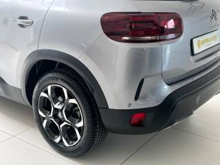 CITROEN C5 Aircross usata, con Boardcomputer
