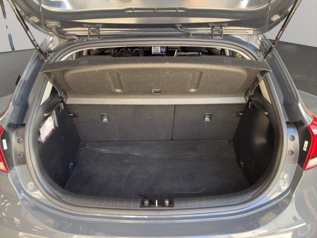 KIA Rio usata, con Airbag testa
