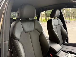 AUDI Q5 usata, con Climatizzatore